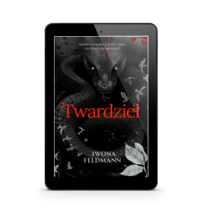 TWARDZIEL – ebook