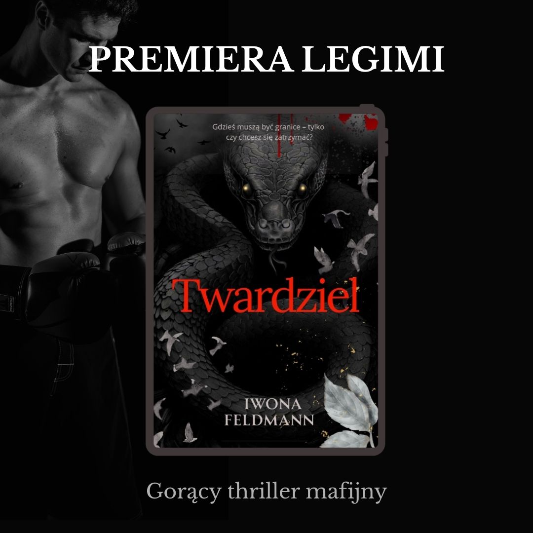 TWARDZIEL - ebook - obrazek 3